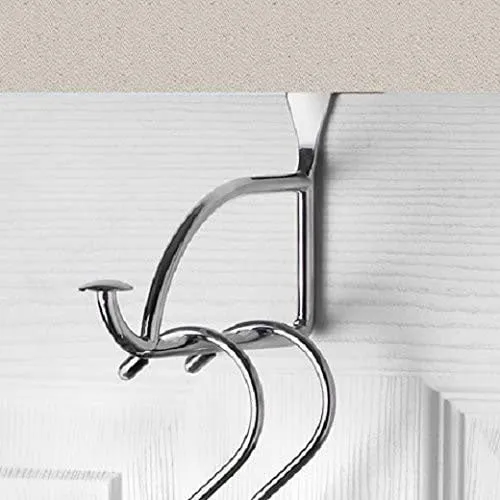 Over the Door Clothes Hanger