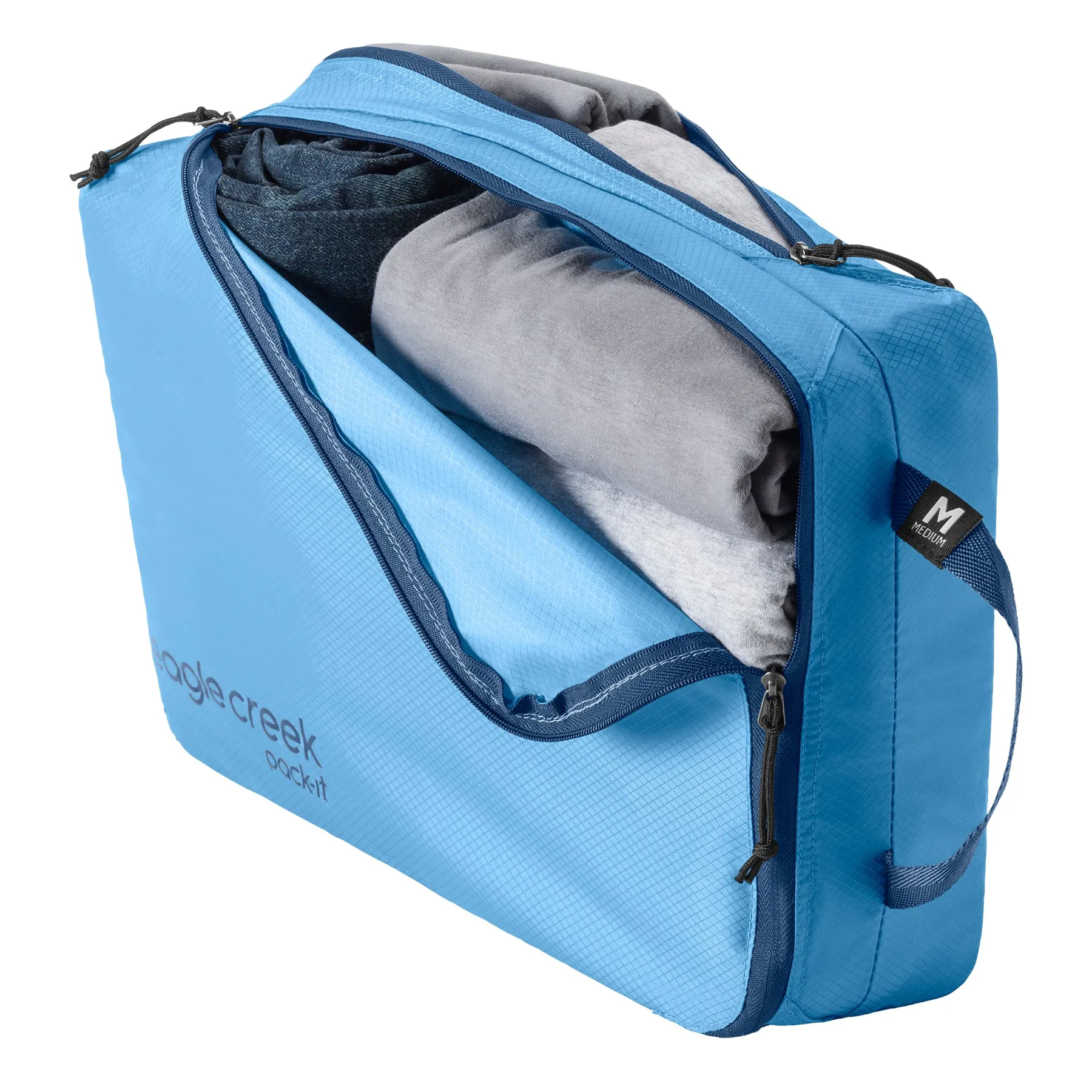Pack-It® Isolate Extended Stay Set
