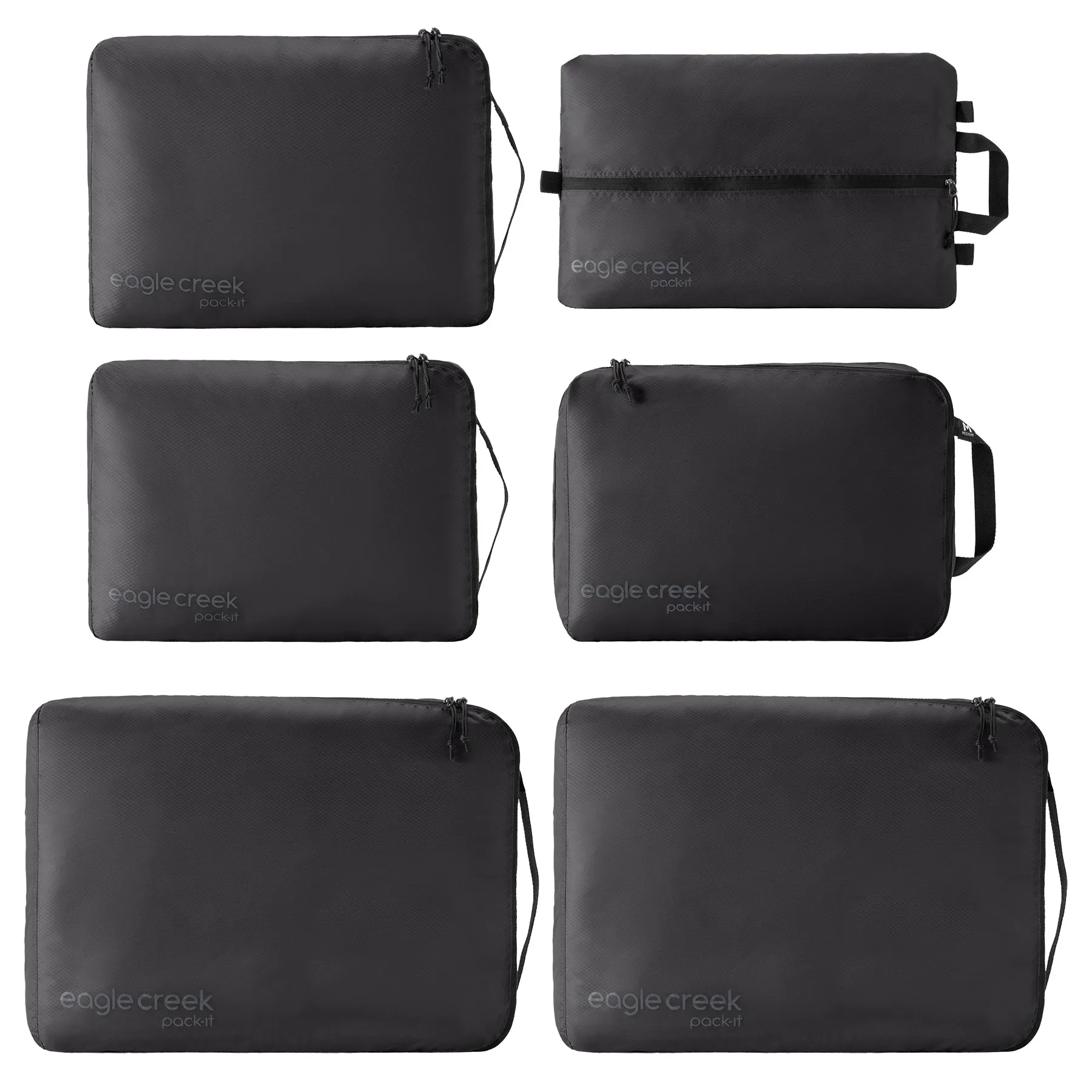 Pack-It® Isolate Extended Stay Set