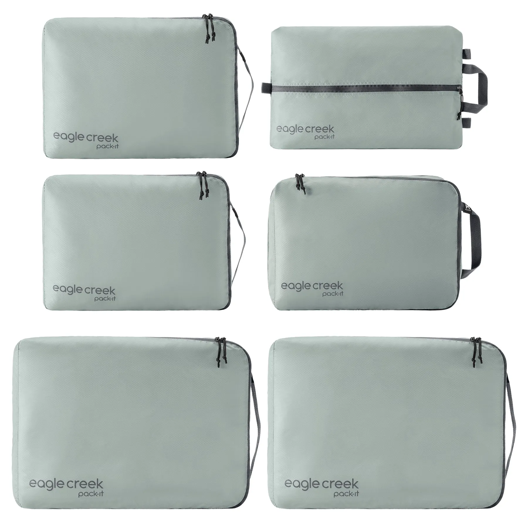 Pack-It® Isolate Extended Stay Set