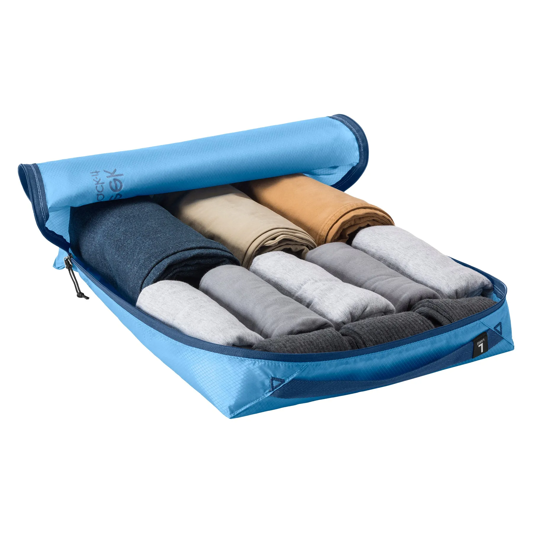 Pack-It® Isolate Extended Stay Set
