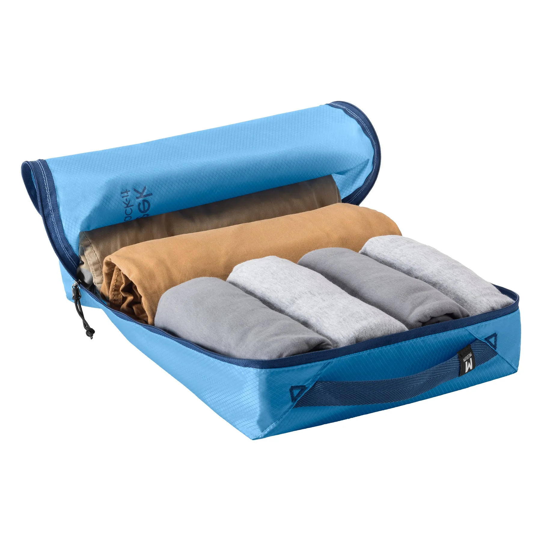 Pack-It® Isolate Extended Stay Set