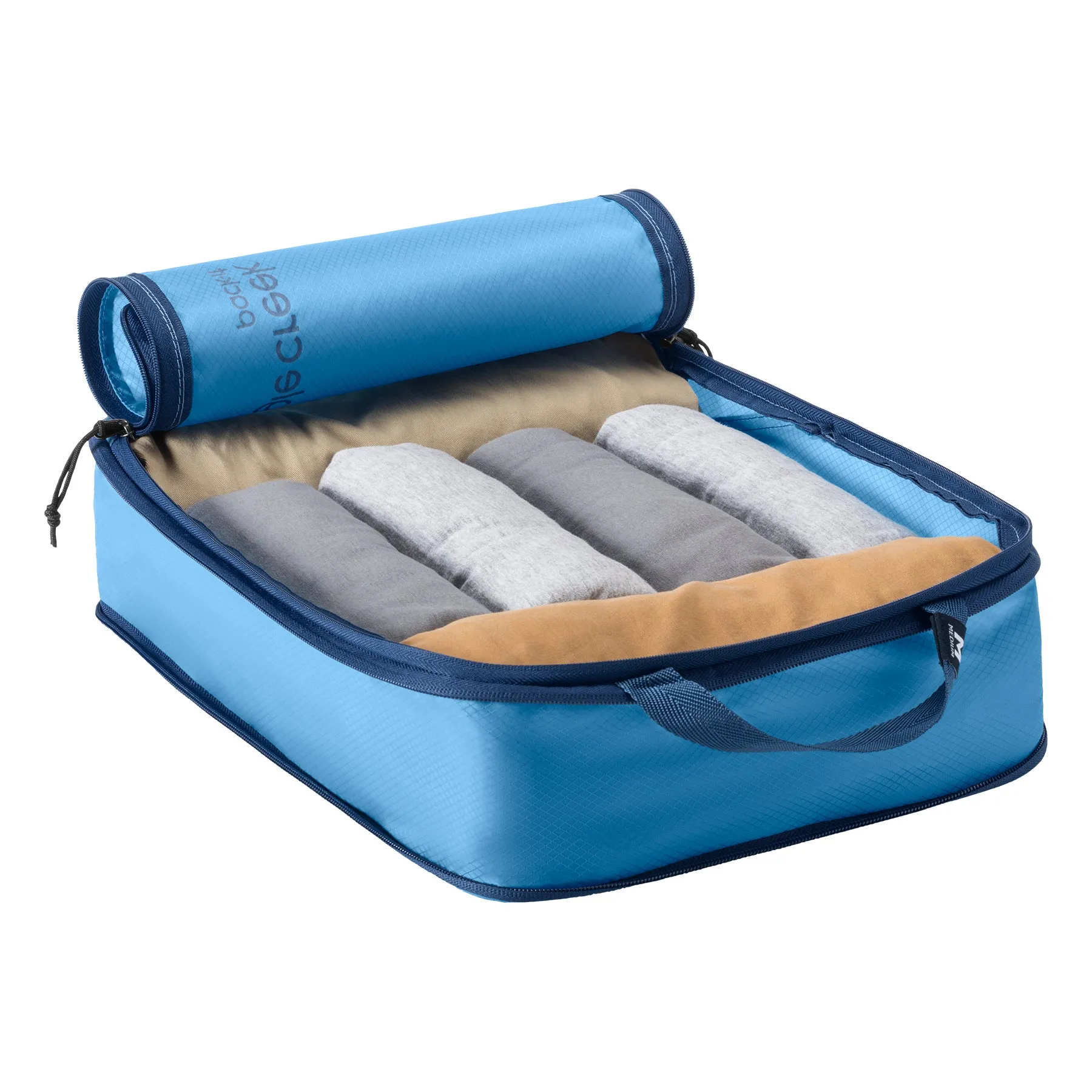Pack-It® Isolate Extended Stay Set