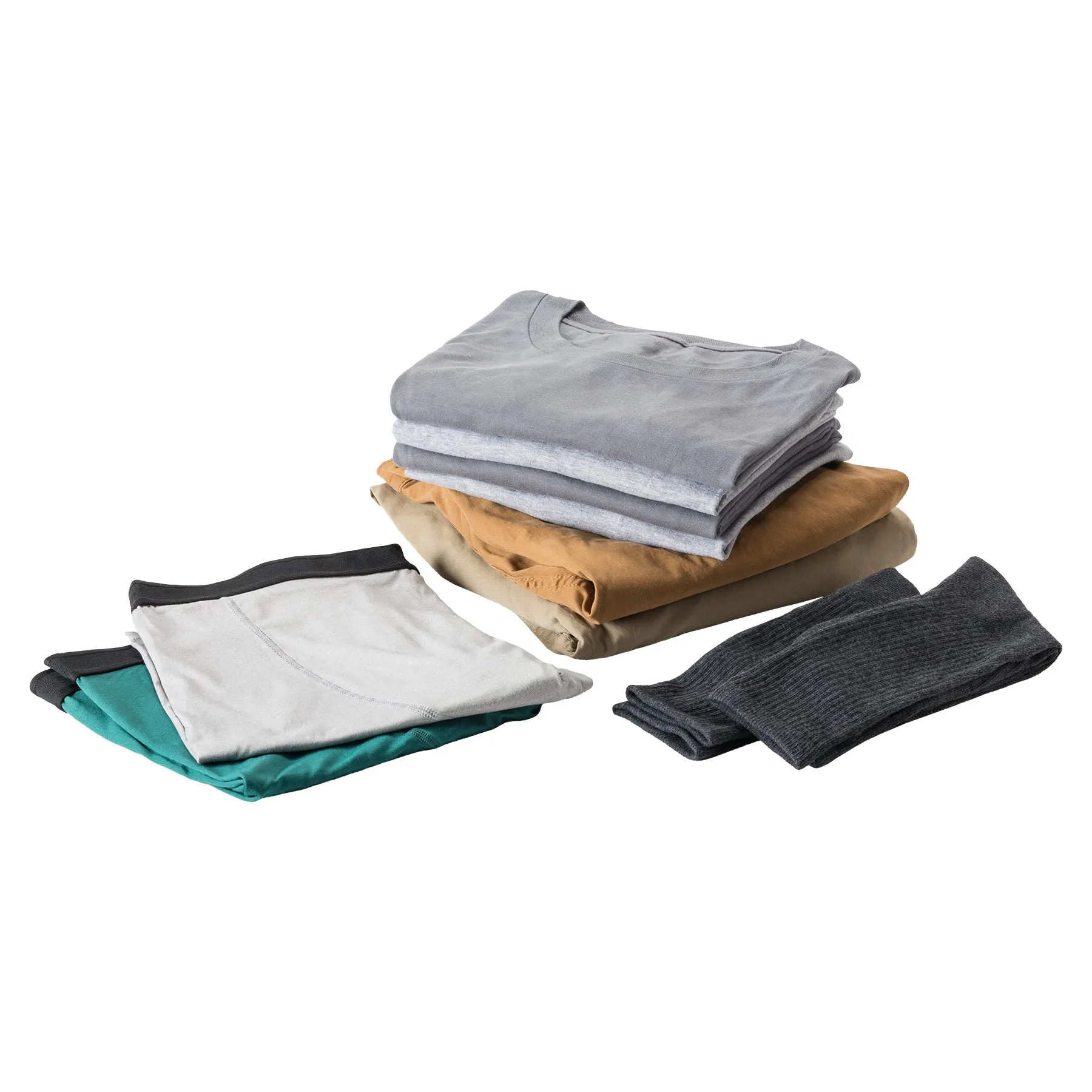 Pack-It® Reveal Expansion Cube M