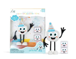 Party Pal Character