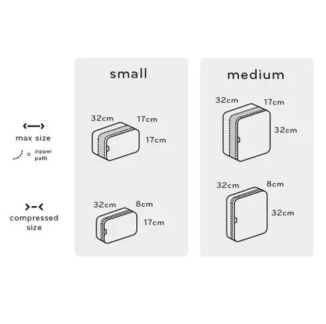 Peak Design Packing Cube Medium
