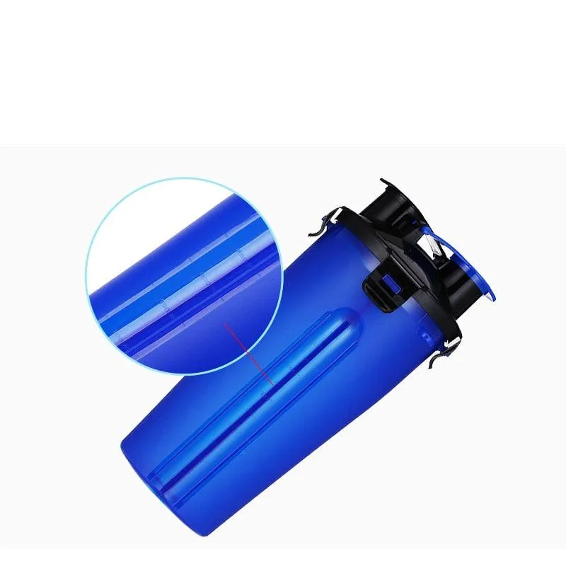 Pet Travel Foldable Cup and Bowl