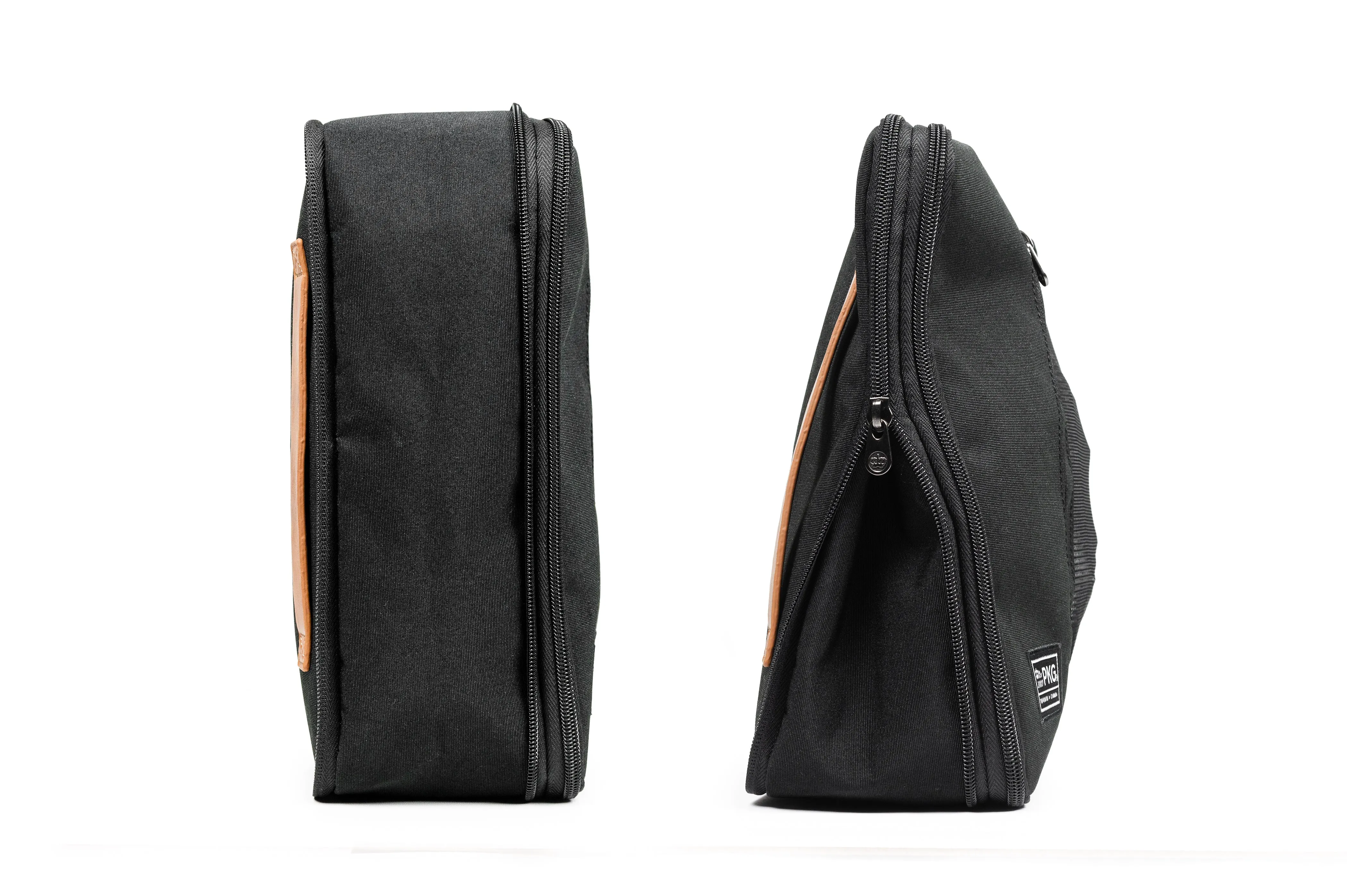PKG UNION Compression Packing Cubes - 3 Pack