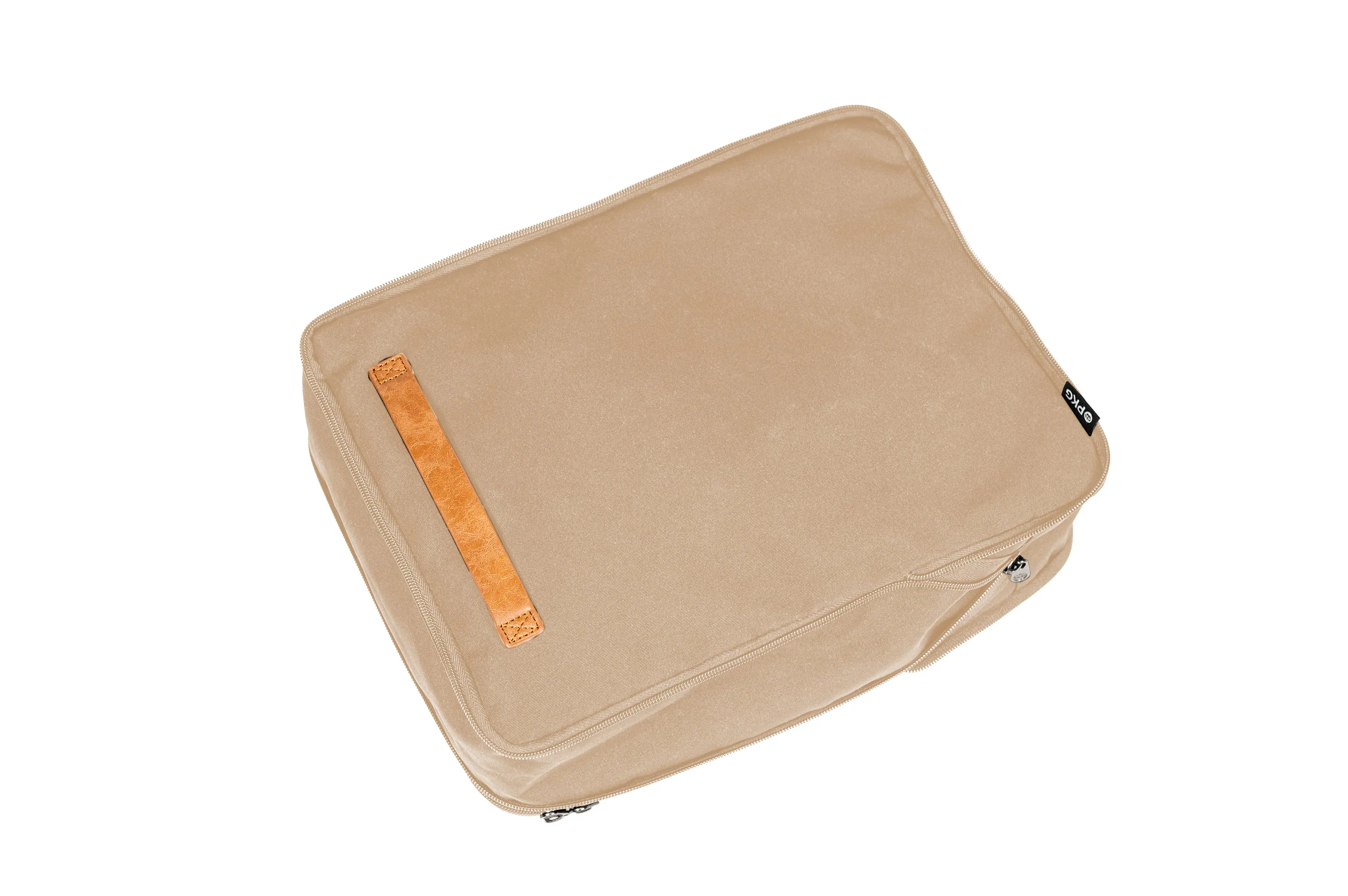 PKG UNION Compression Packing Cubes - 3 Pack
