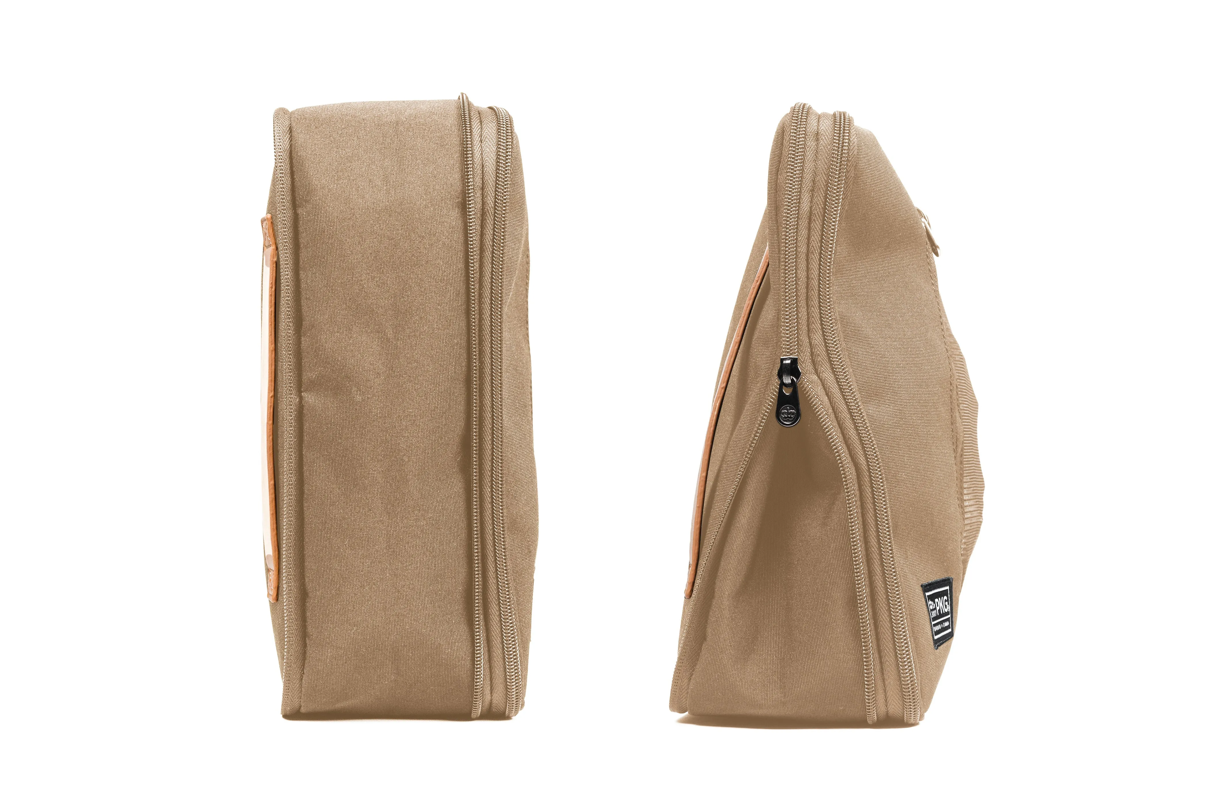 PKG UNION Compression Packing Cubes - 3 Pack