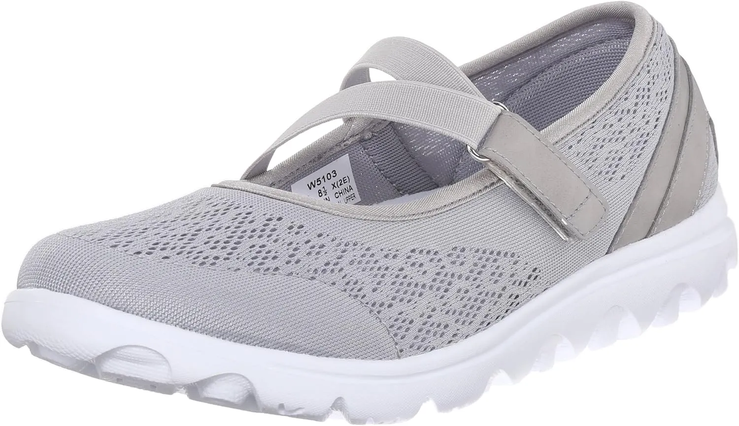 Propt Women's Travel Activ Mary Jane