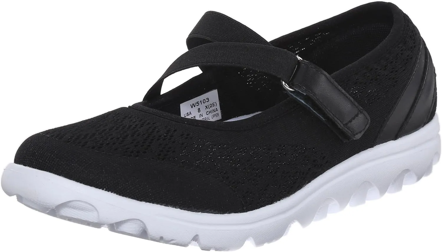 Propt Women's Travel Activ Mary Jane