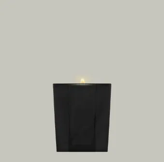 Rhi & White Iris Candle