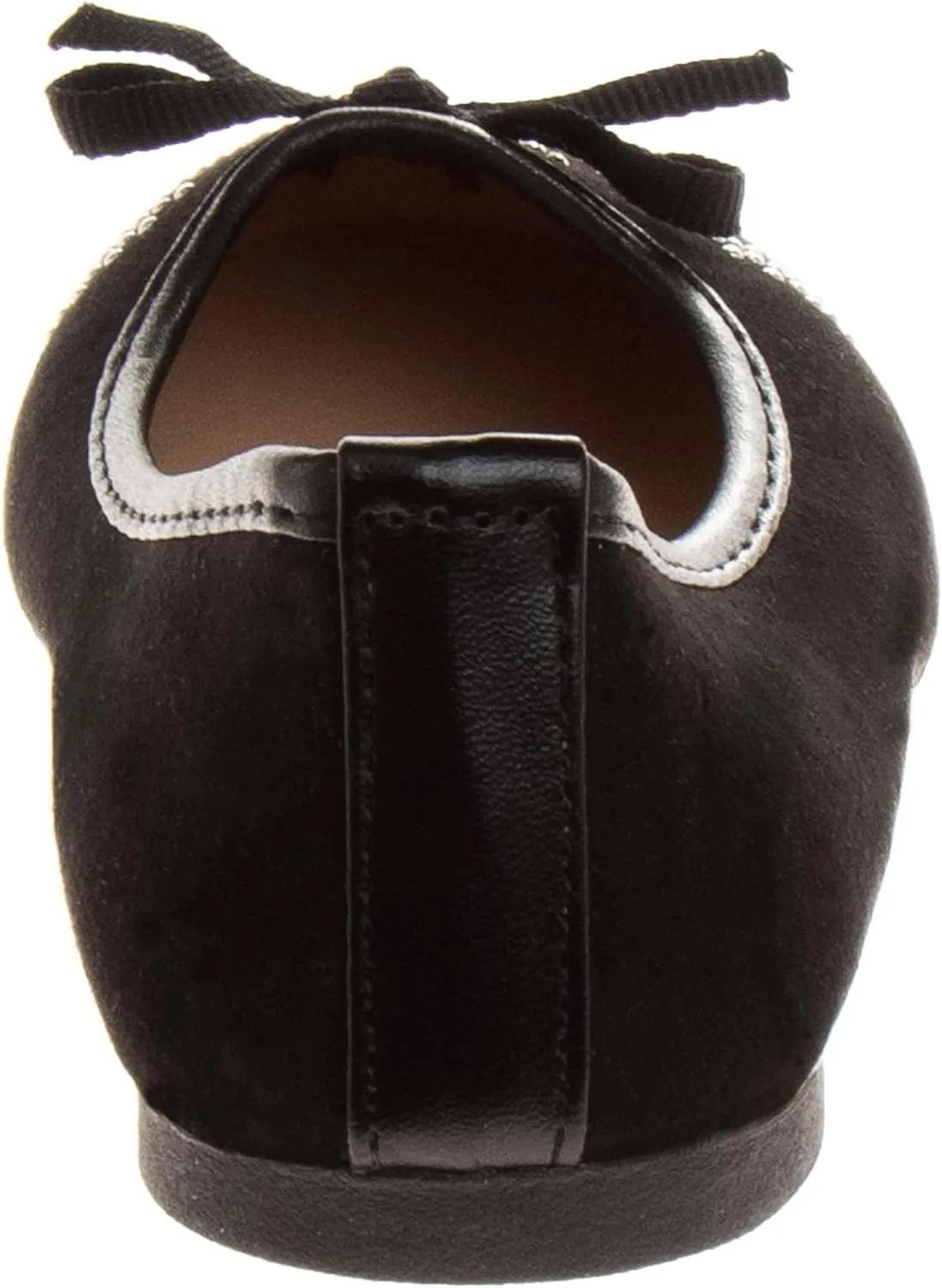 Round Toe Ballet Flat