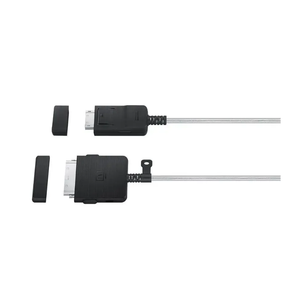 Samsung VGSOCA05/XC Near-Invisible One Connect TV Connection Cable, 5 Metres