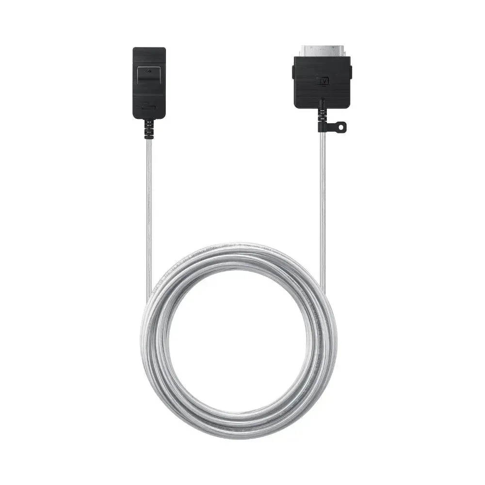 Samsung VGSOCA05/XC Near-Invisible One Connect TV Connection Cable, 5 Metres