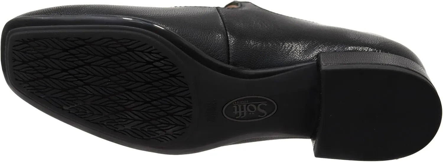 Sfft Women's Elsey Mary Jane Flat