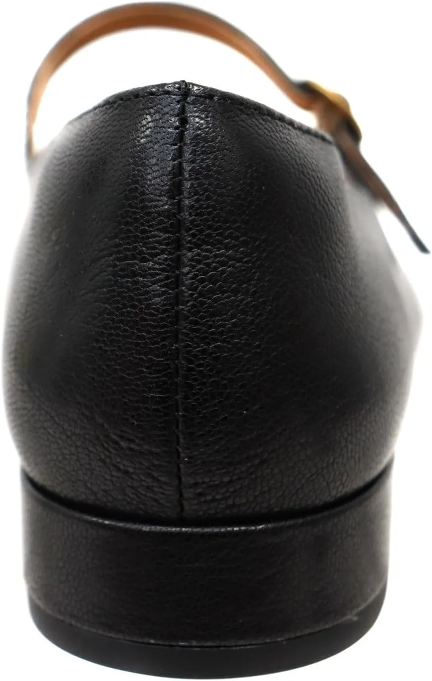 Sfft Women's Elsey Mary Jane Flat