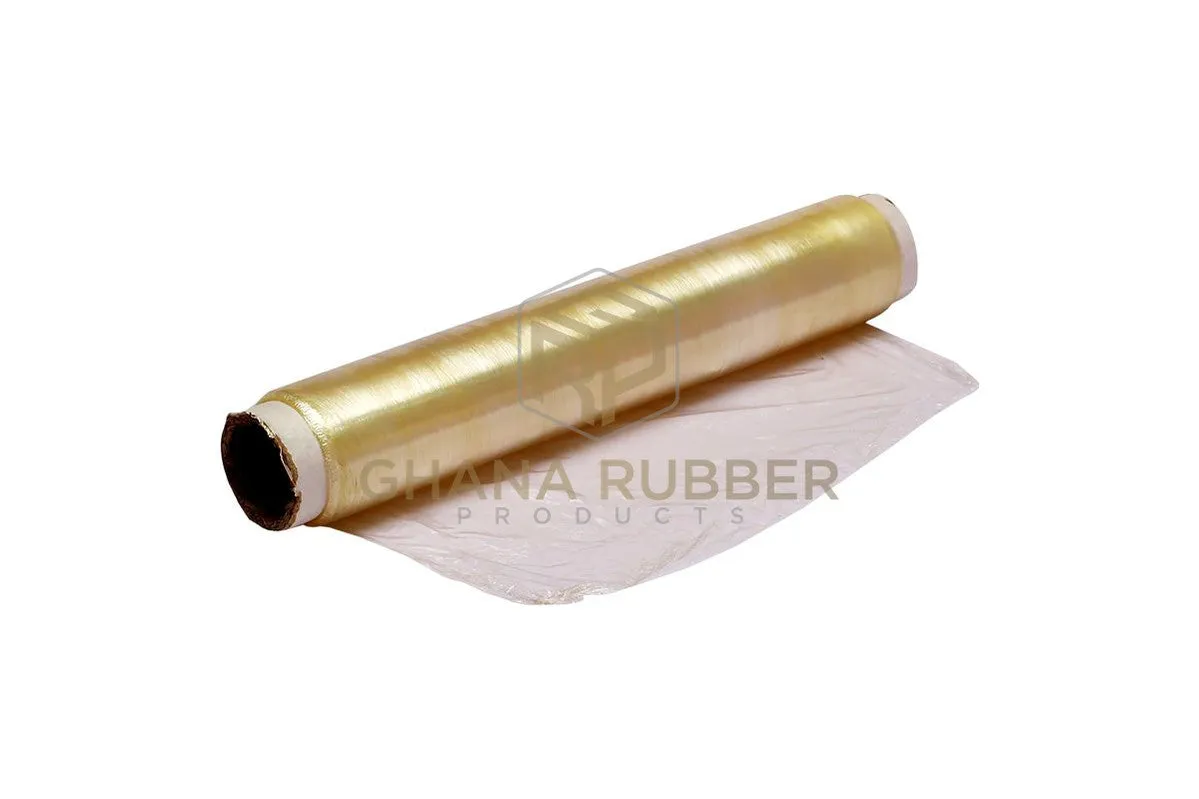 Shine Cling Film 200 SQ.FT
