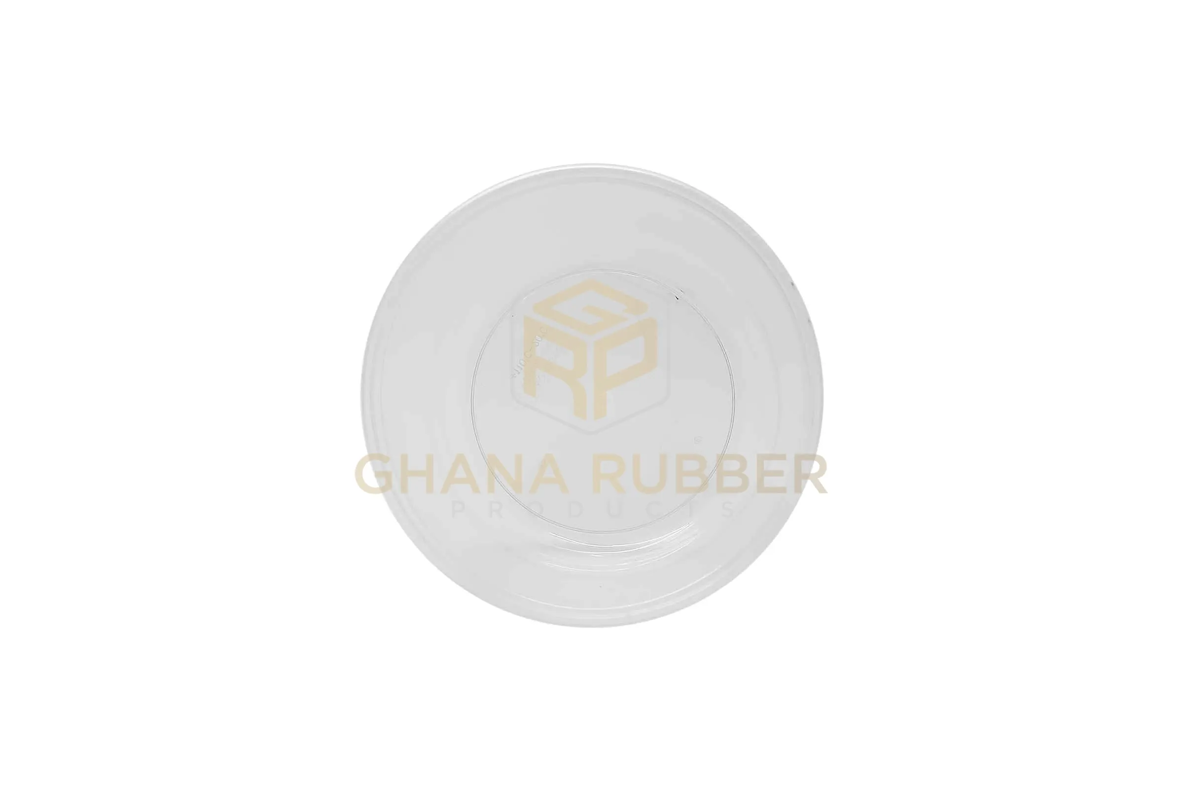 Shine Microwavable Containers Round 1000cc