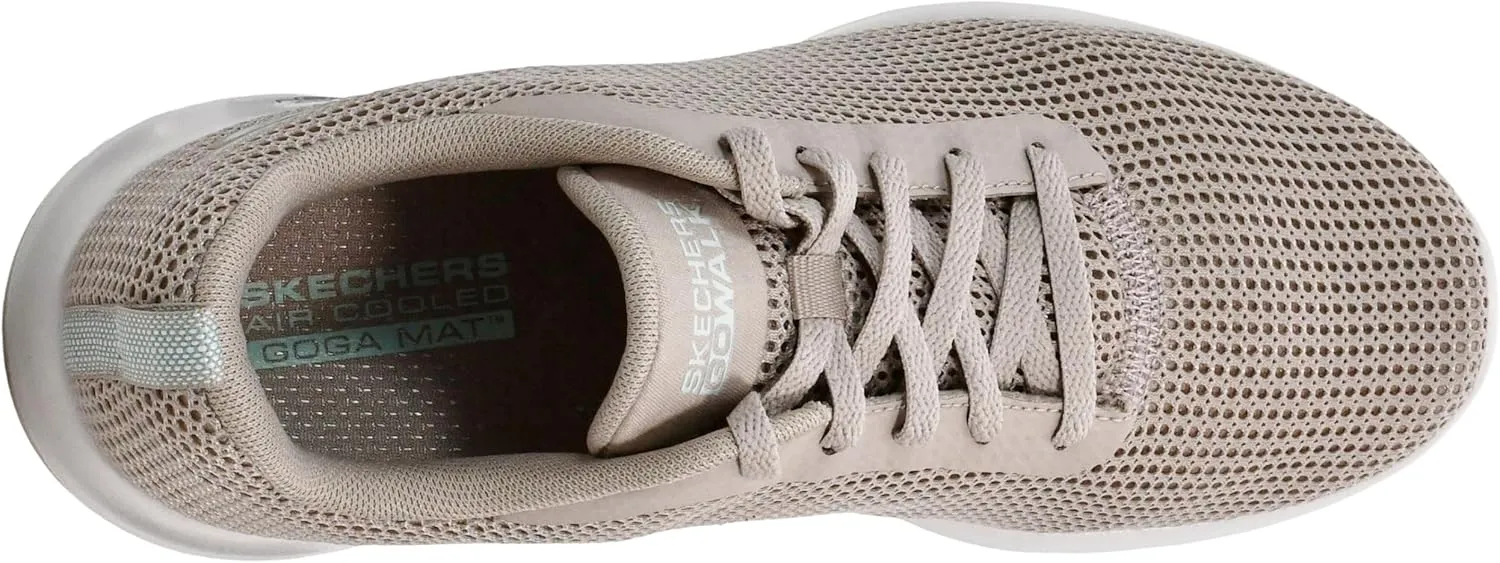 Skechers Women's Go Walk Joy Upturn Shoe