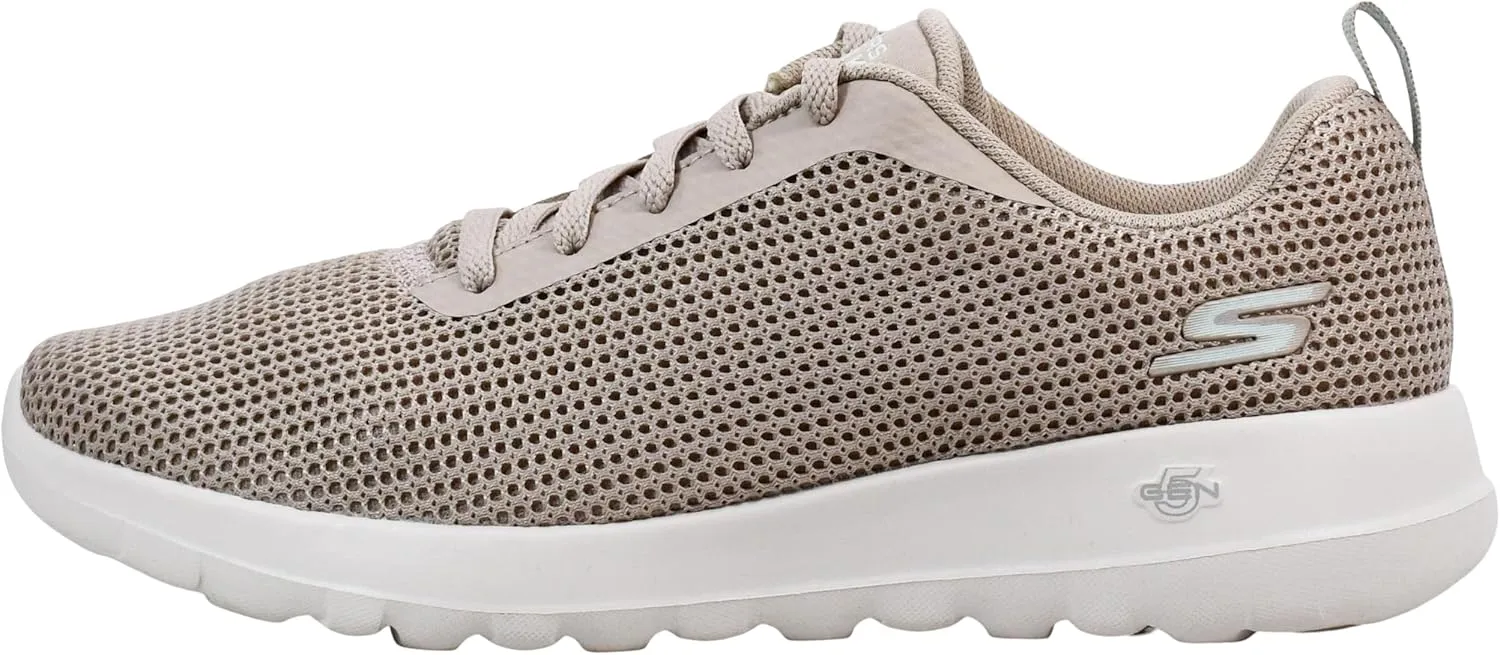Skechers Women's Go Walk Joy Upturn Shoe