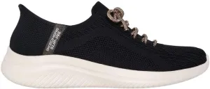 Skechers Women's Ultra Flex 3.0-Diamond Dreamer Hands Free Slip-ins Sneaker