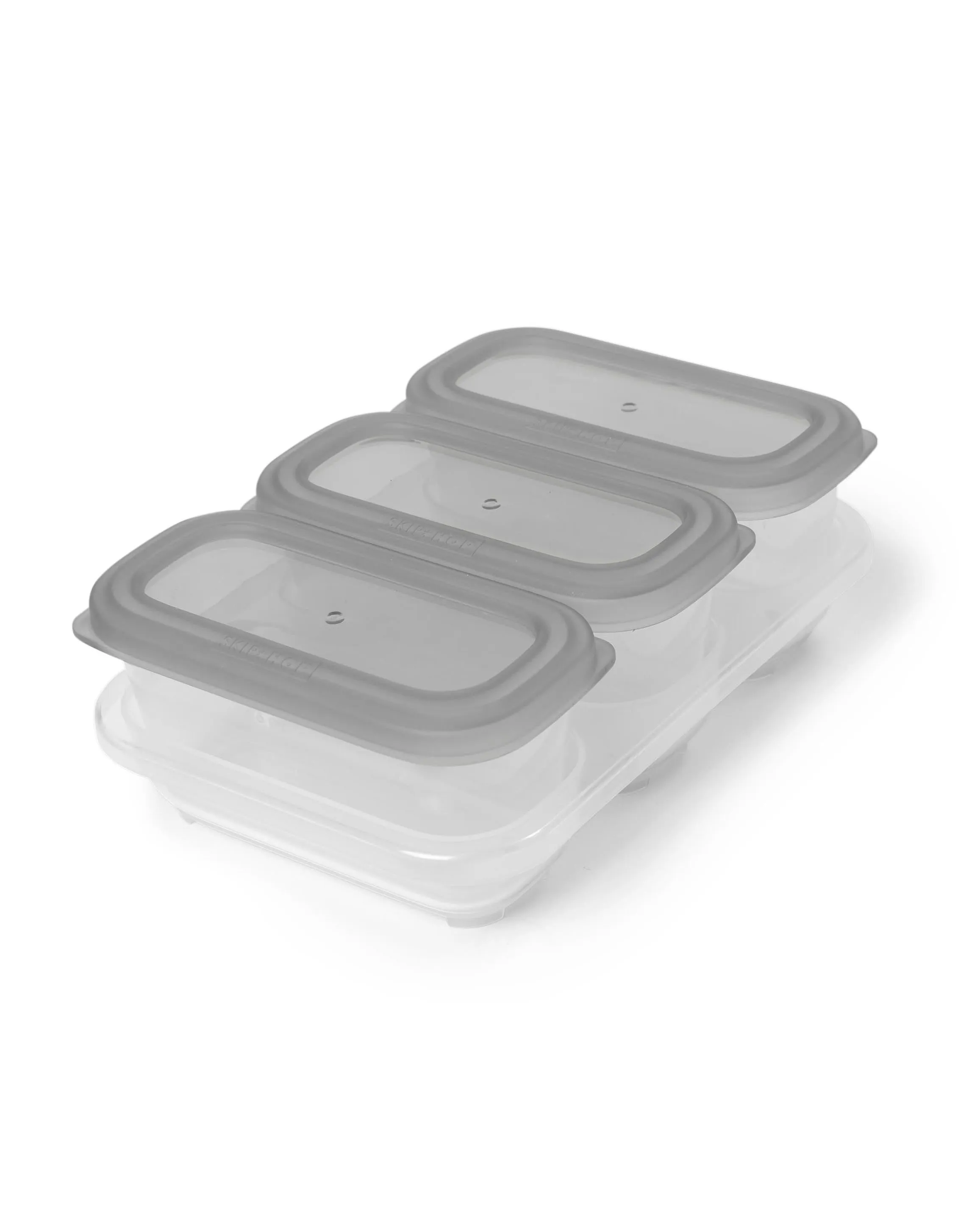 Skip Hop Easy Store Containers