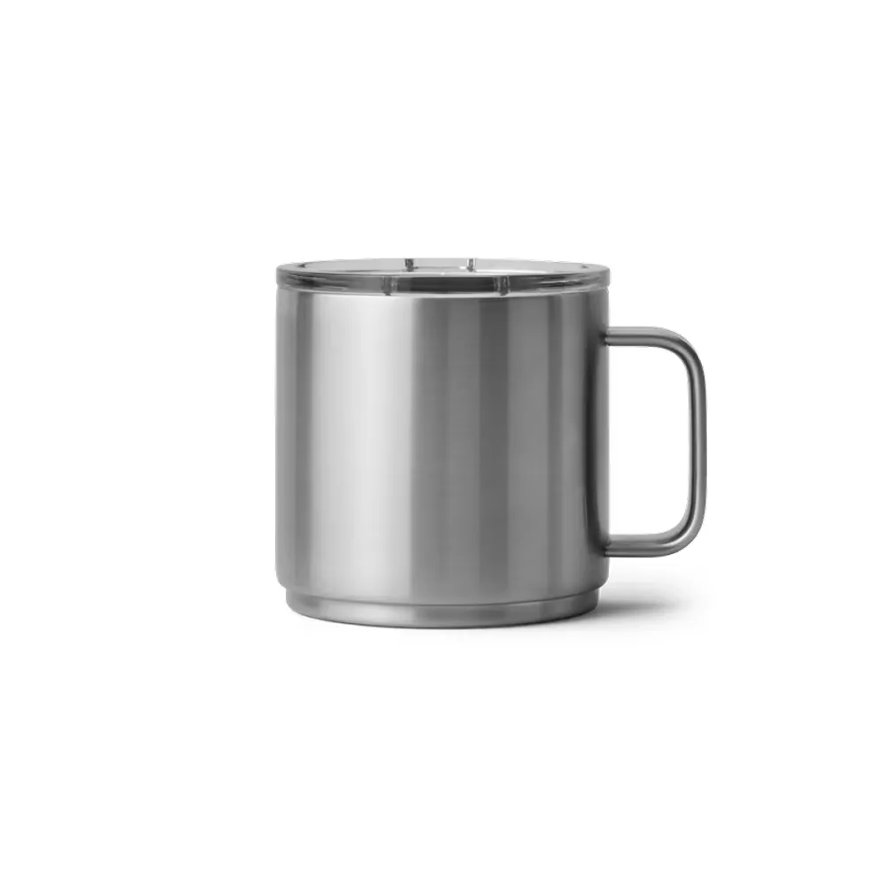 South Park Yeti® Rambler 14oz Stackable Mug with Lid