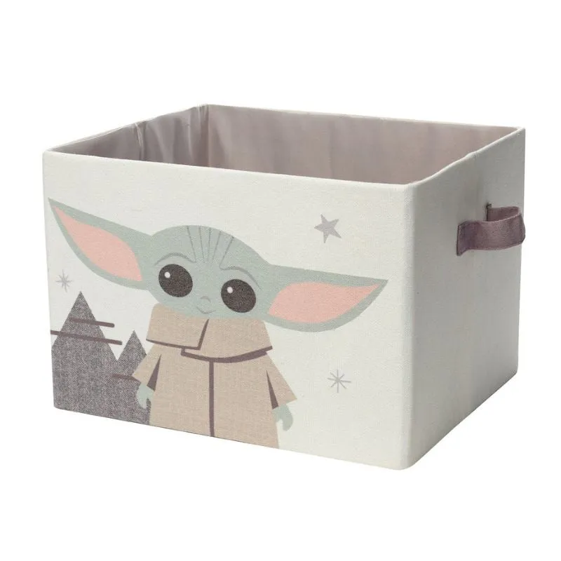 Star Wars Storage Bins