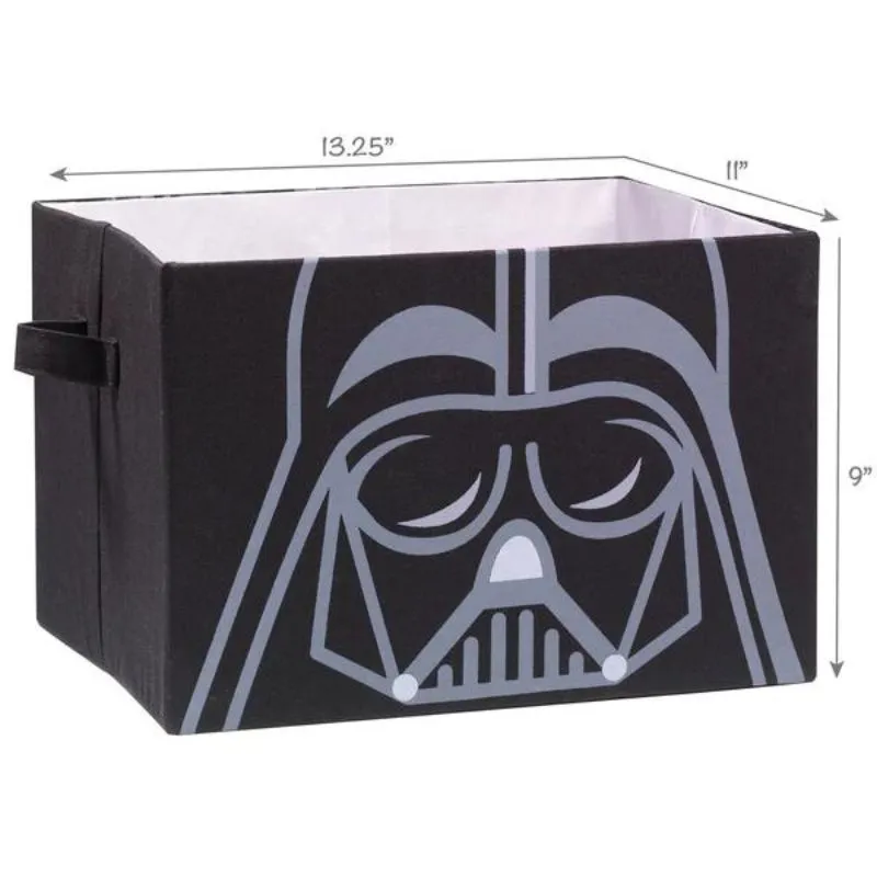 Star Wars Storage Bins
