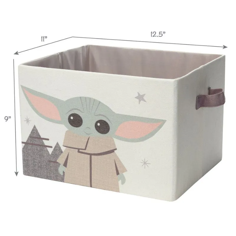 Star Wars Storage Bins