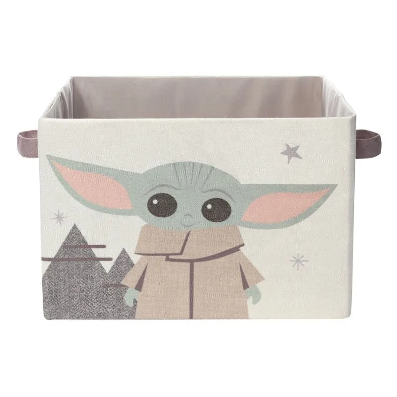 Star Wars Storage Bins