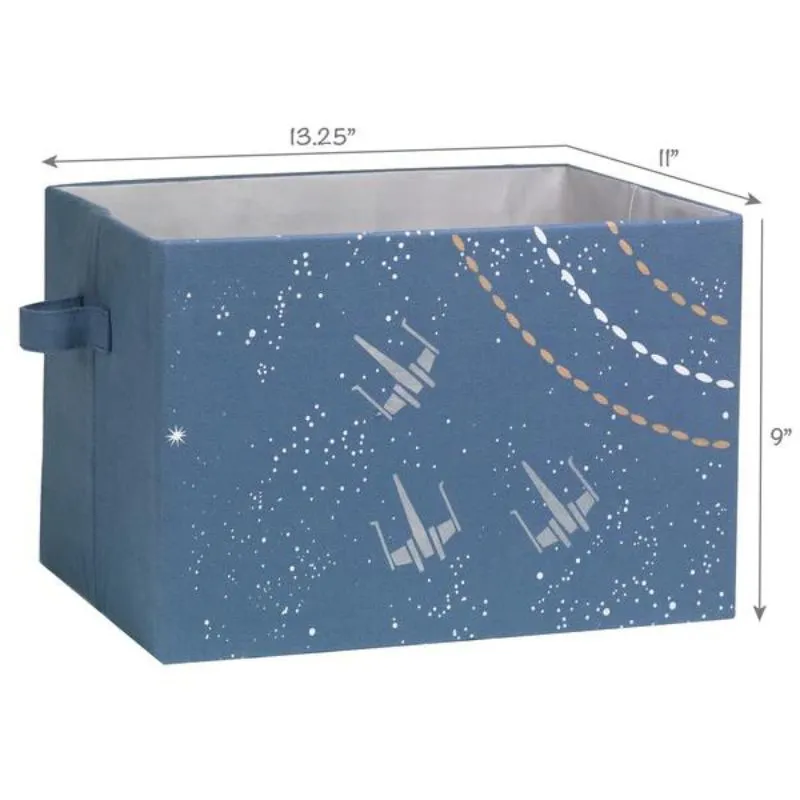 Star Wars Storage Bins
