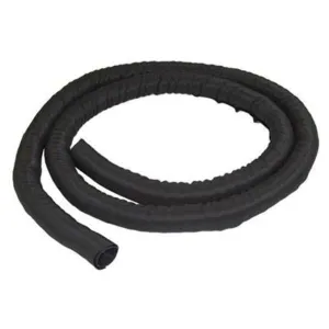 Startech.com 6.5' (2m) Cable Management Sleeve/wrap - Flexible Cable Manager - Expandable Coiled Cord Protector/organizer - Trimmable
