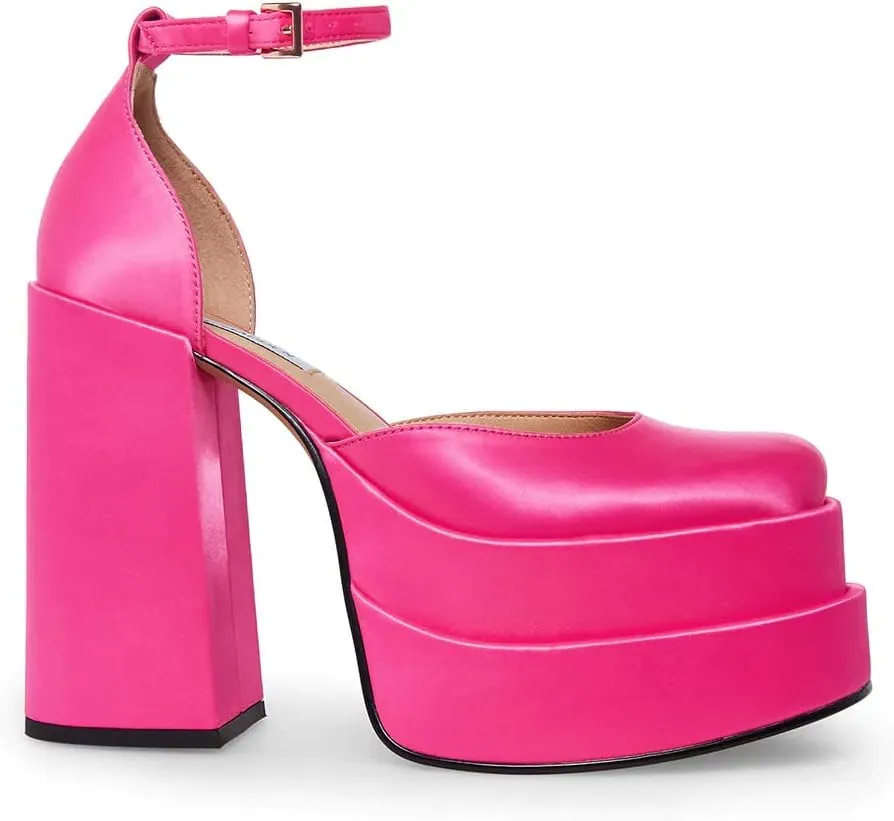 Steve Madden Women's Charlize Pump