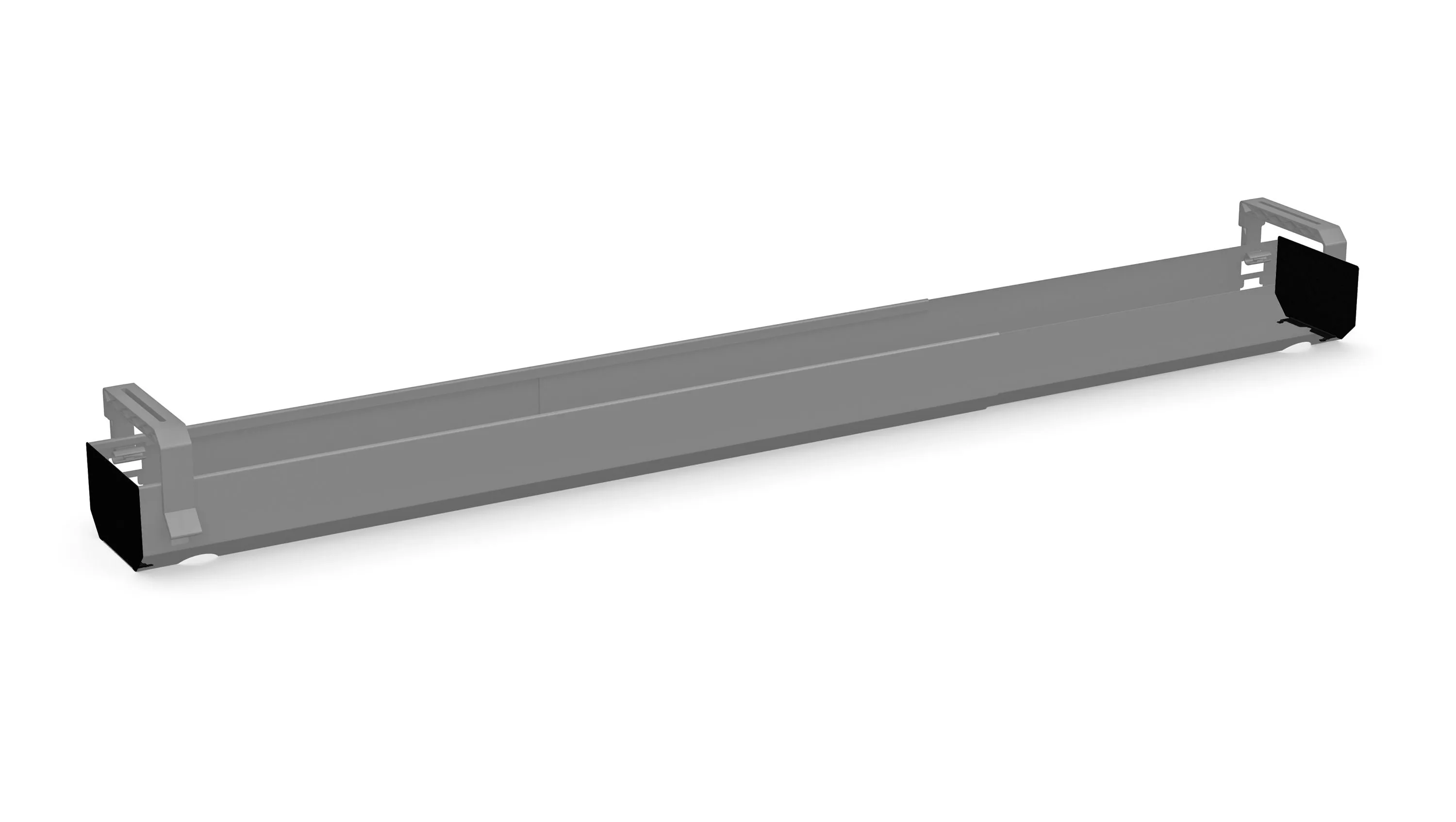 Stockholm Cable Management Tray End Caps