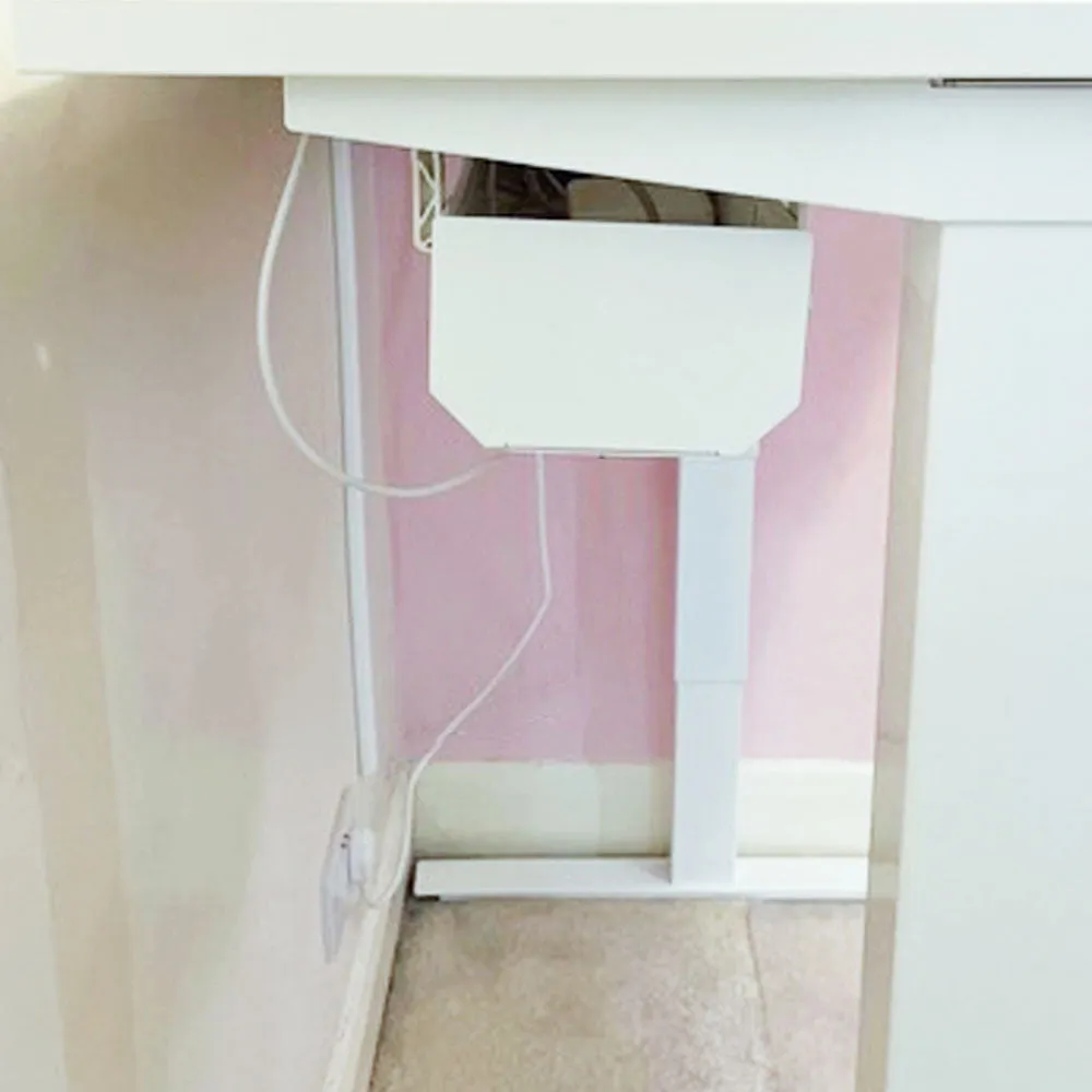 Stockholm Cable Management Tray End Caps
