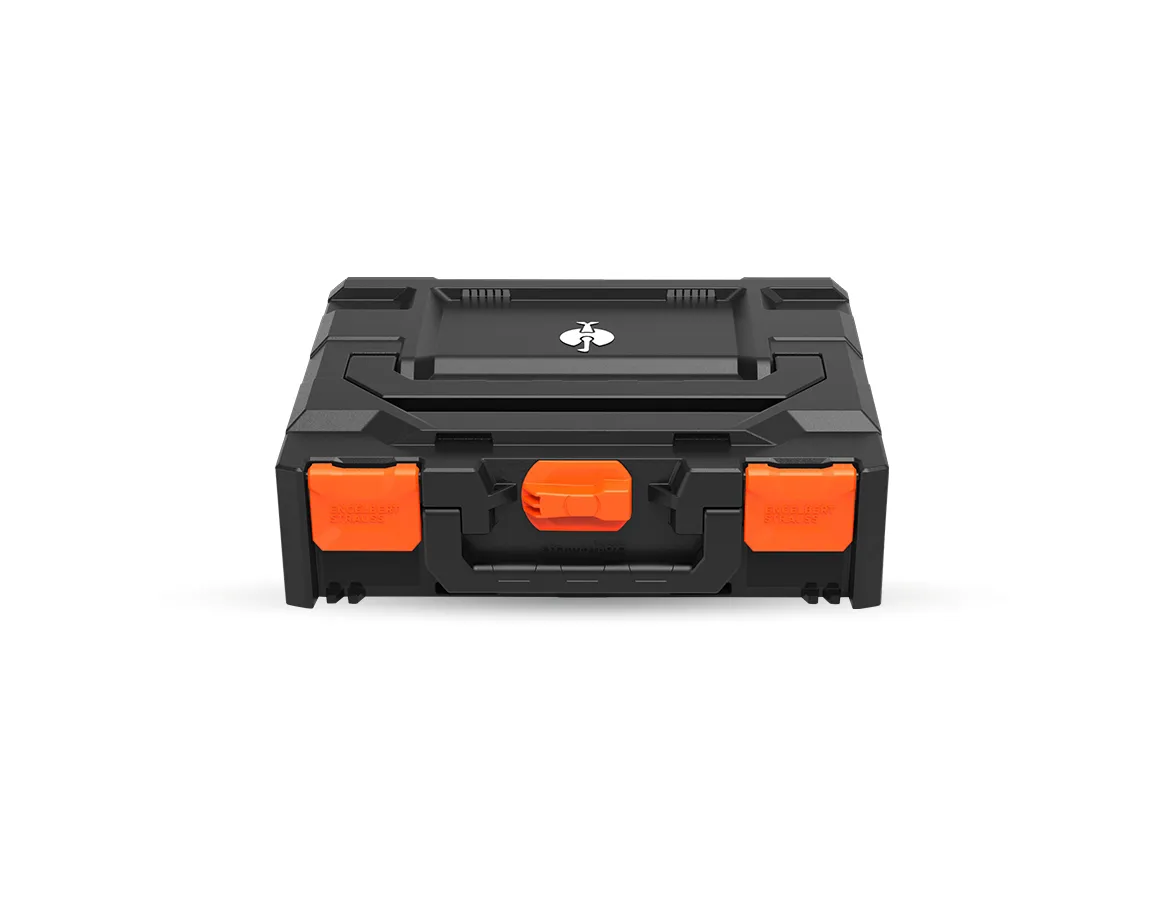 STRAUSSbox 118 midi Color