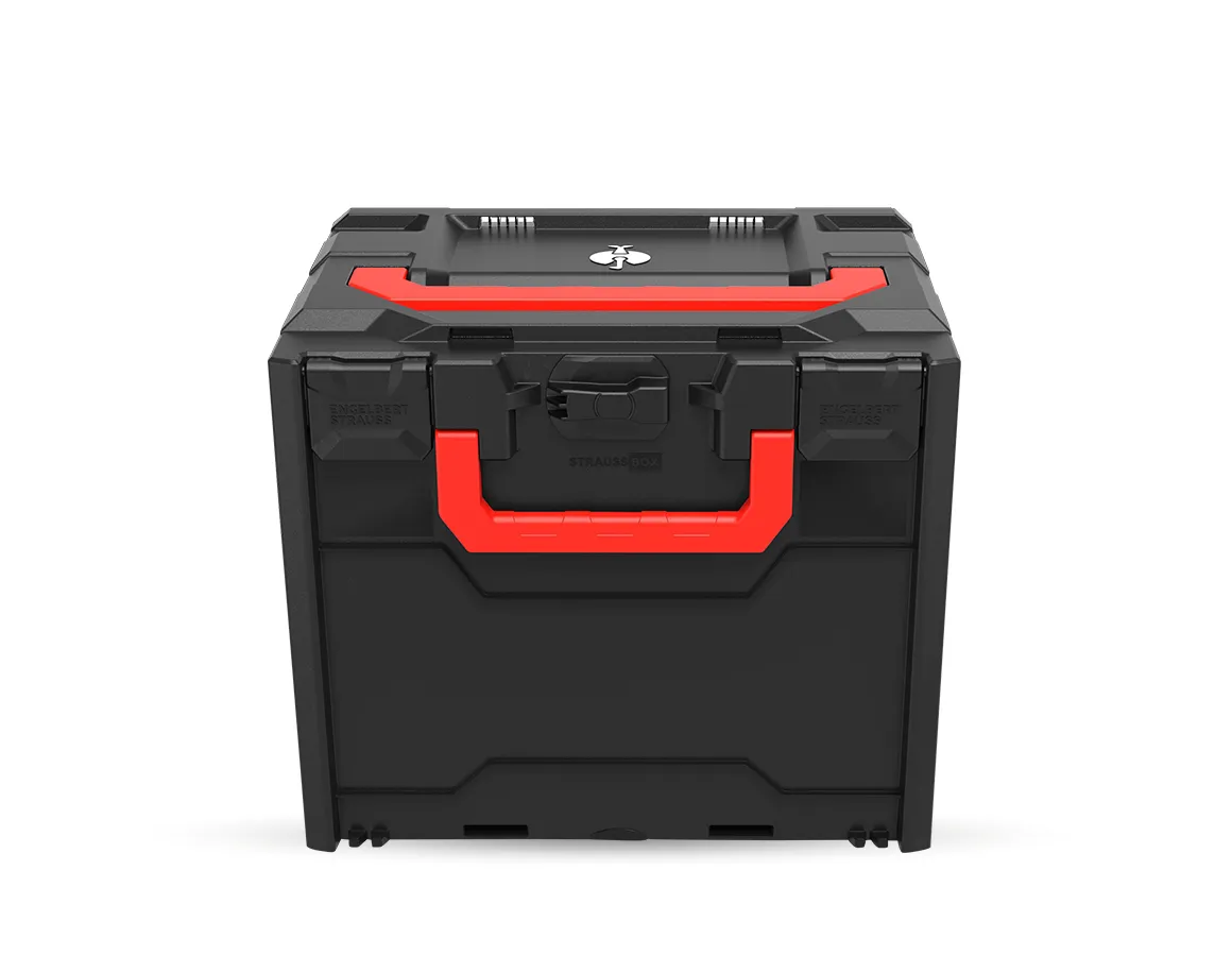 STRAUSSbox 340 midi Color