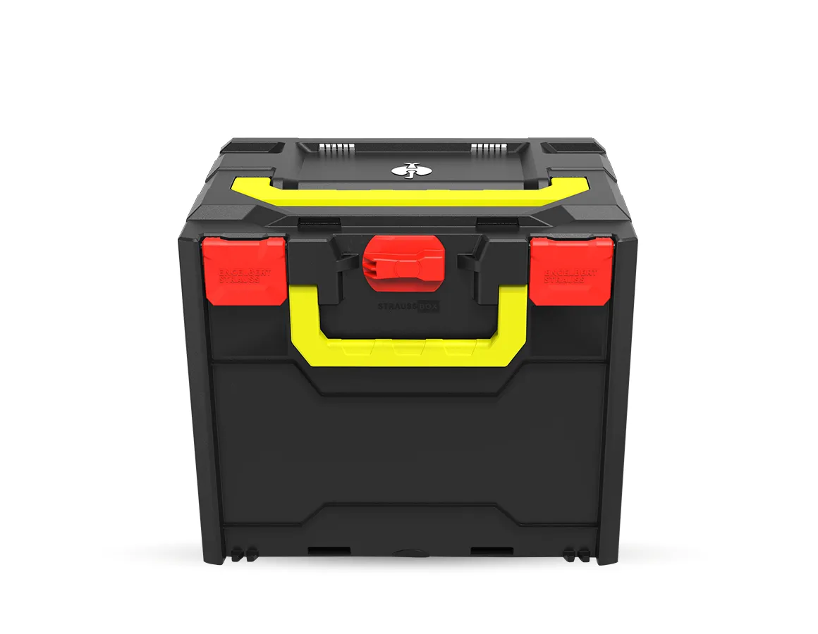 STRAUSSbox 340 midi Color