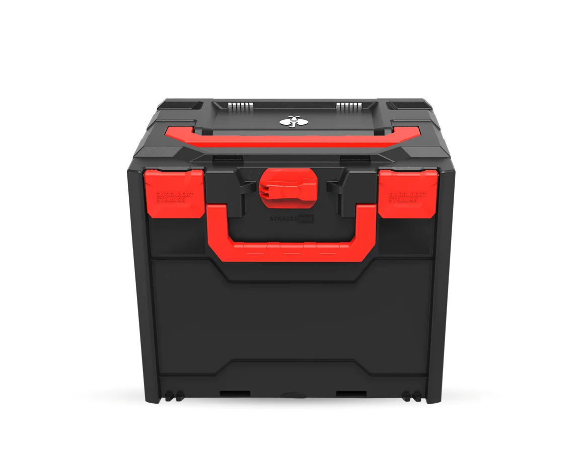 STRAUSSbox 340 midi Color