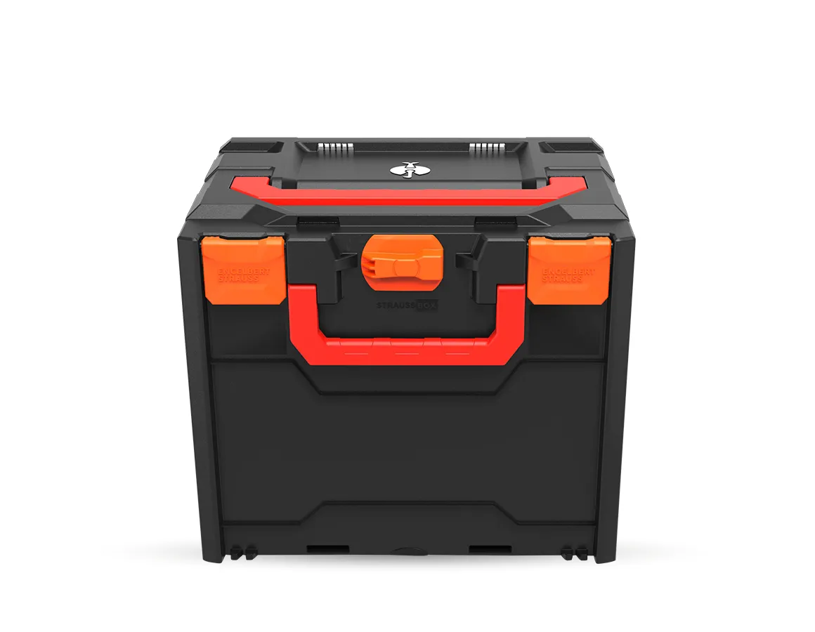 STRAUSSbox 340 midi Color