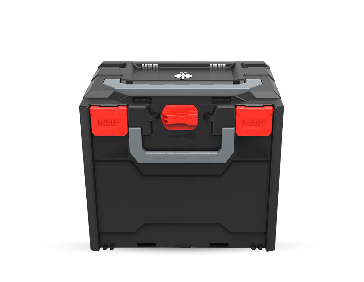 STRAUSSbox 340 midi Color