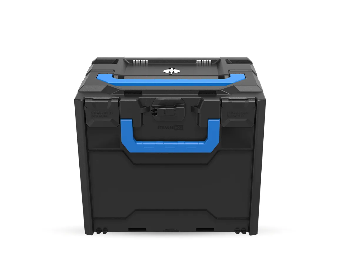 STRAUSSbox 340 midi Color