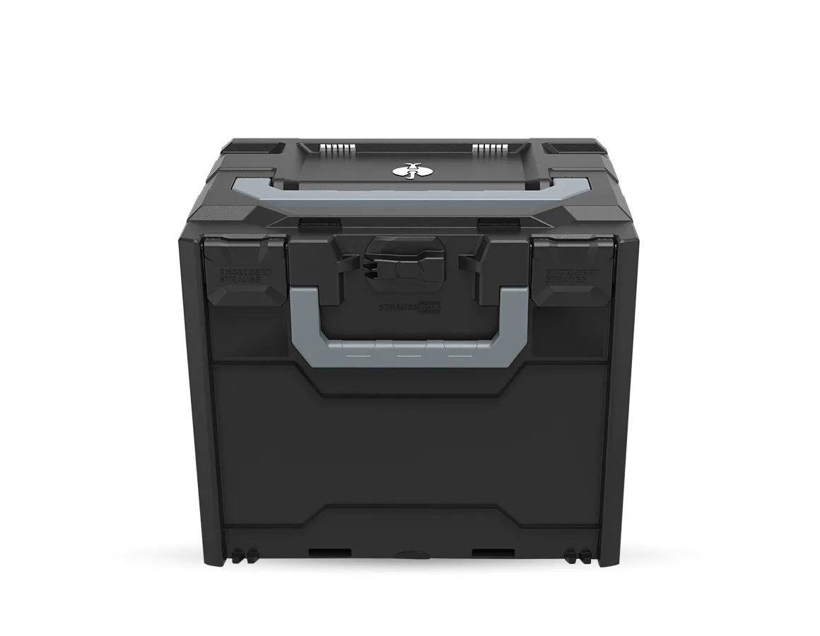 STRAUSSbox 340 midi Color