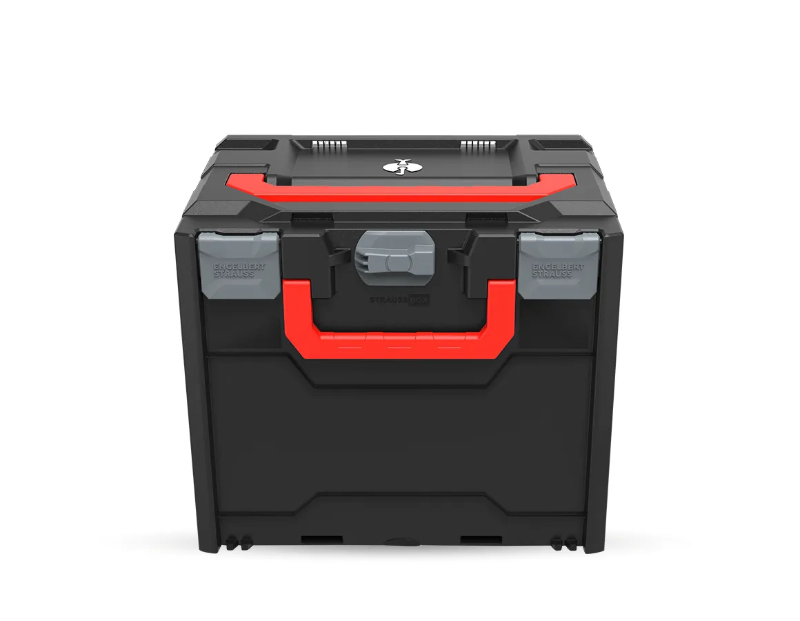 STRAUSSbox 340 midi Color