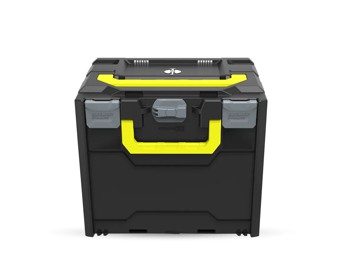 STRAUSSbox 340 midi Color