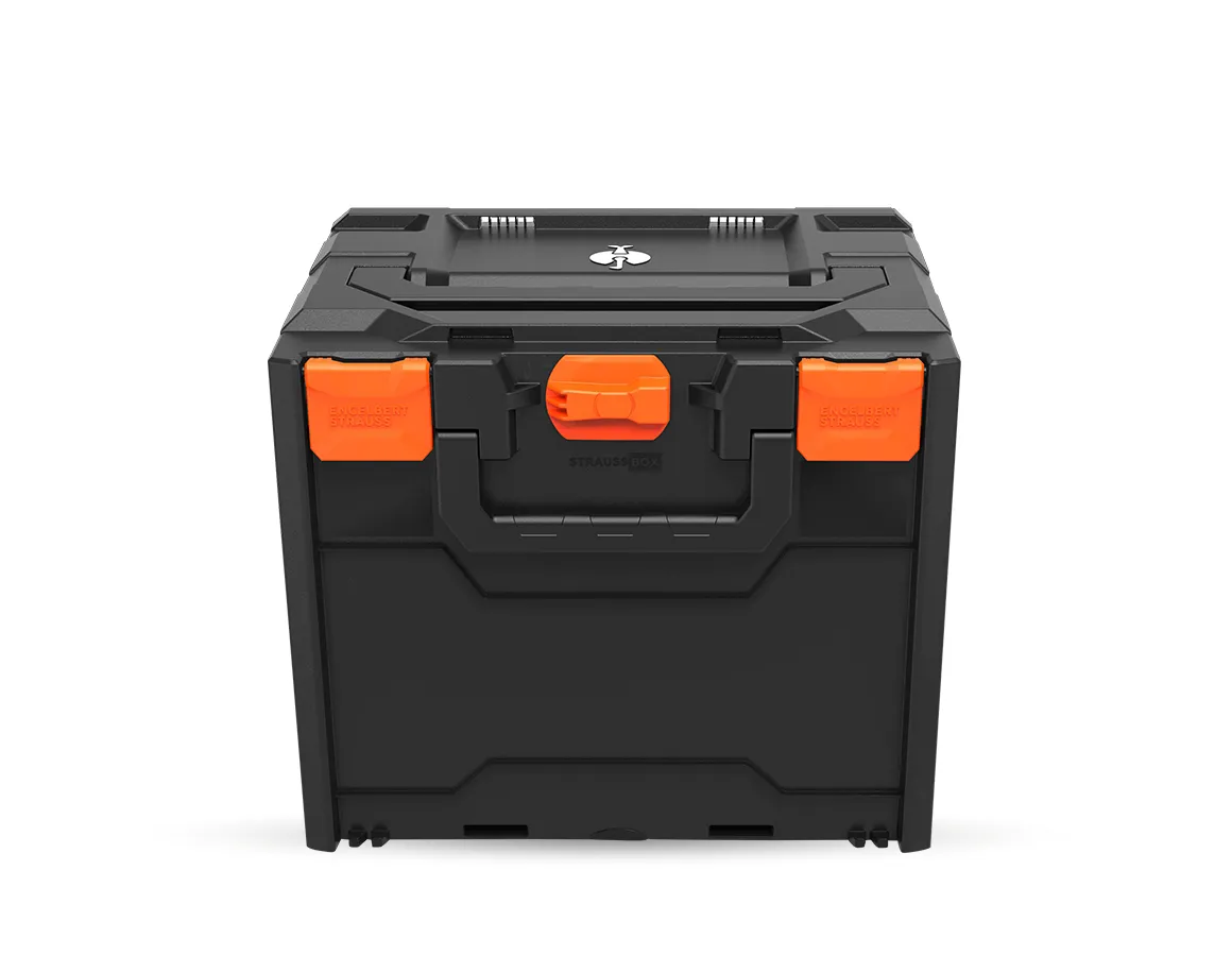 STRAUSSbox 340 midi Color