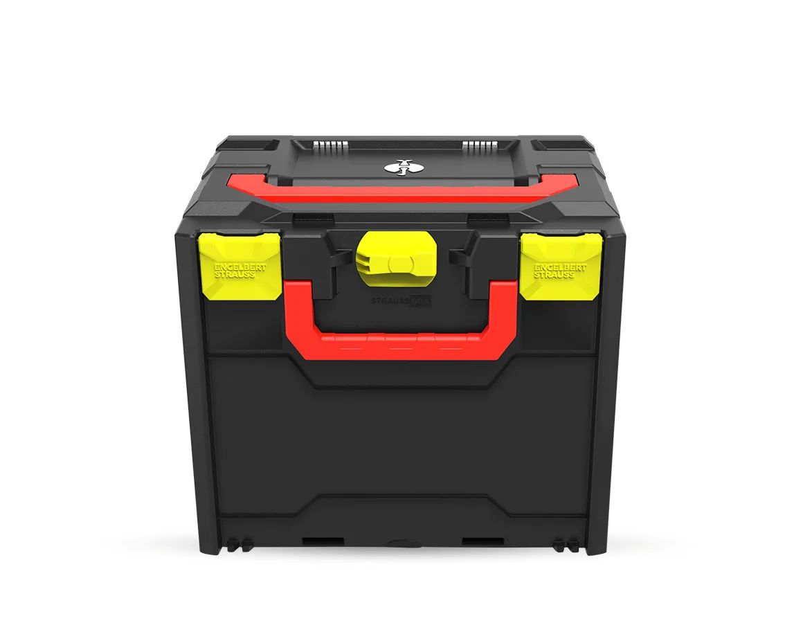 STRAUSSbox 340 midi Color